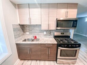 6345 S Winchester Ave in Chicago, IL - Building Photo - Building Photo