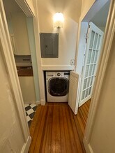 31 Westbourne Ter, Unit 2 in Brookline, MA - Building Photo - Building Photo