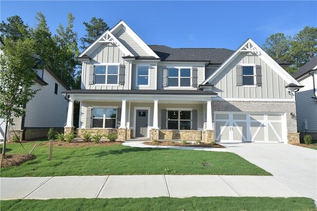 property at 415 Brown Dove Ln