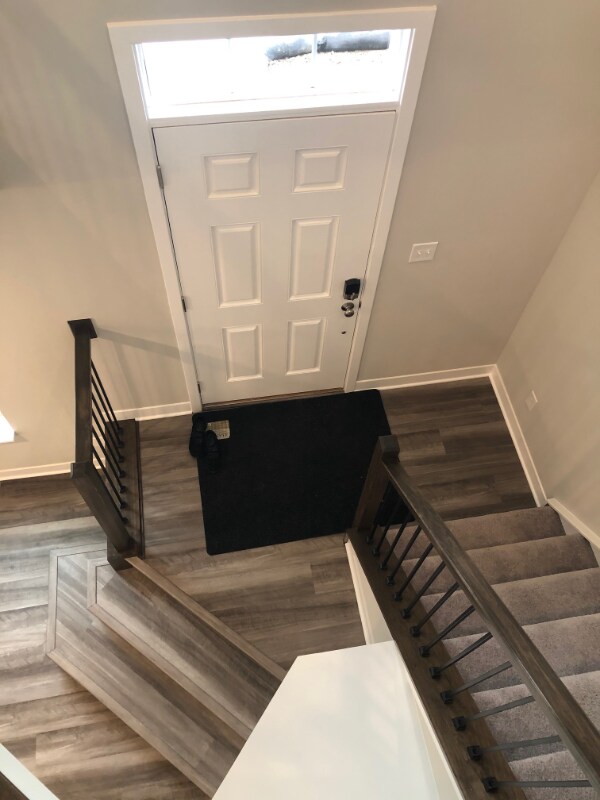 305 Fairfax Way in Zionsville, IN - Building Photo - Building Photo