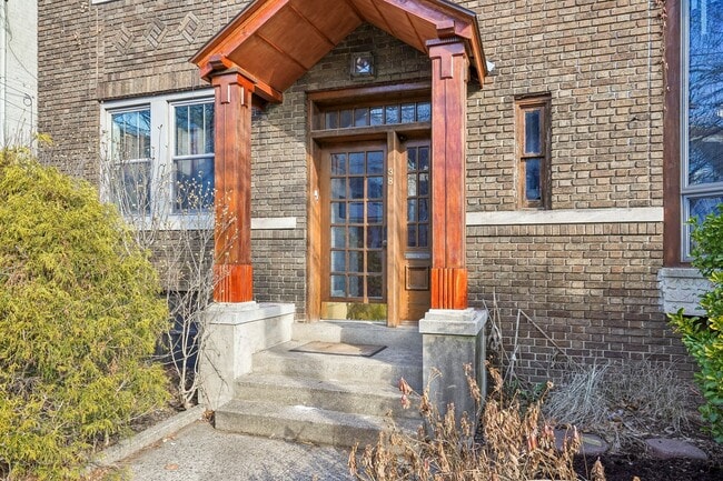 38 Liberty Pl in Weehawken, NJ - Foto de edificio - Building Photo