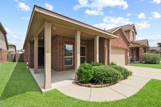 2131 Beacon Park Ct in Spring, TX - Building Photo - Building Photo