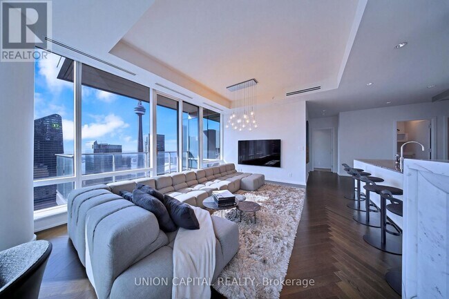 property at 180 University Ave