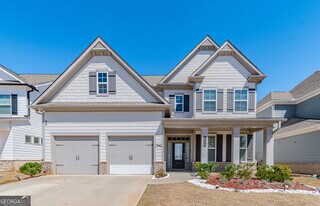 4170 Tyler Madison Trail in Cumming, GA - Building Photo