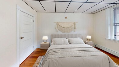 882 Huntington Ave, Unit 2 in Boston, MA - Building Photo - Building Photo