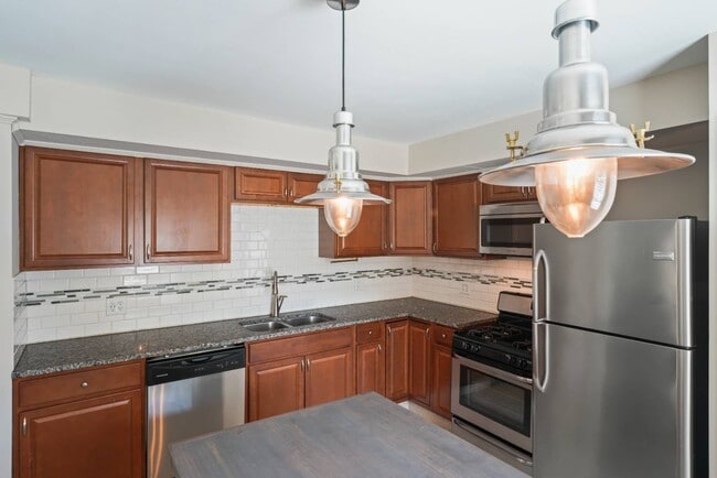 property at 130 Van Dam St
