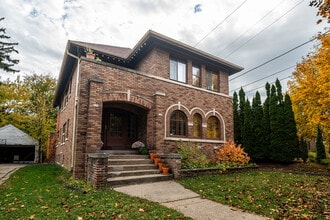 522 N 65th St in Wauwatosa, WI - Building Photo - Building Photo