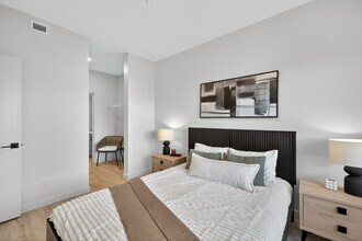 High Pointe at Clareview in Edmonton, AB - Building Photo - Building Photo