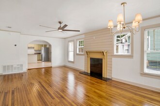 203 S Fulton St in Mobile, AL - Building Photo - Building Photo