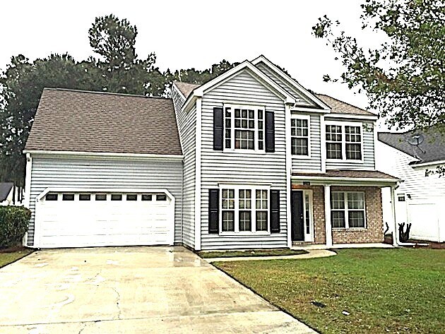 234 Hitching Post Cres in Bluffton, SC - Building Photo