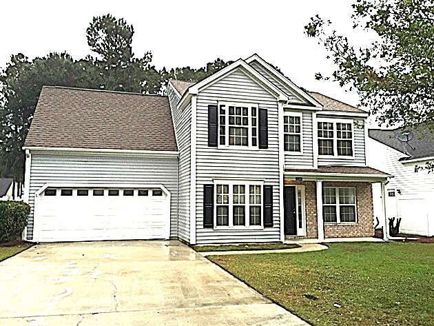 property at 234 Hitching Post Cres
