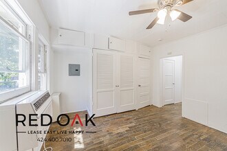 1559 N Hill Ave in Pasadena, CA - Building Photo - Building Photo