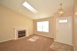 6337 Cooperstone Ct in Indianapolis, IN - Building Photo - Building Photo