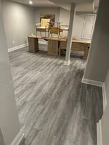 1301 L'Enfant Square SE in Washington, DC - Building Photo