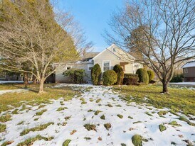 18 Hughes St in Congers, NY - Building Photo