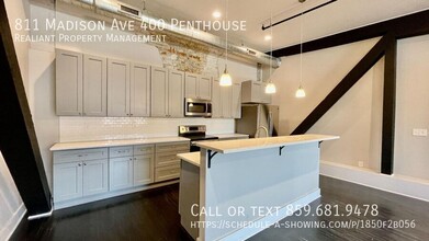 811 Madison Ave in Covington, KY - Building Photo - Building Photo