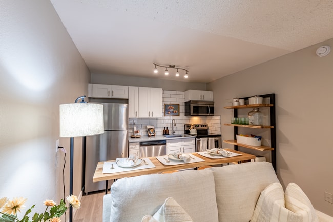 Artisan at Downtown Chandler in Chandler, AZ - Foto de edificio - Building Photo