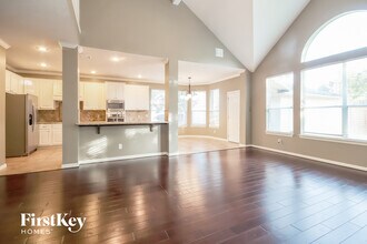 2934 Apple Forest Ct in Houston, TX - Foto de edificio - Building Photo