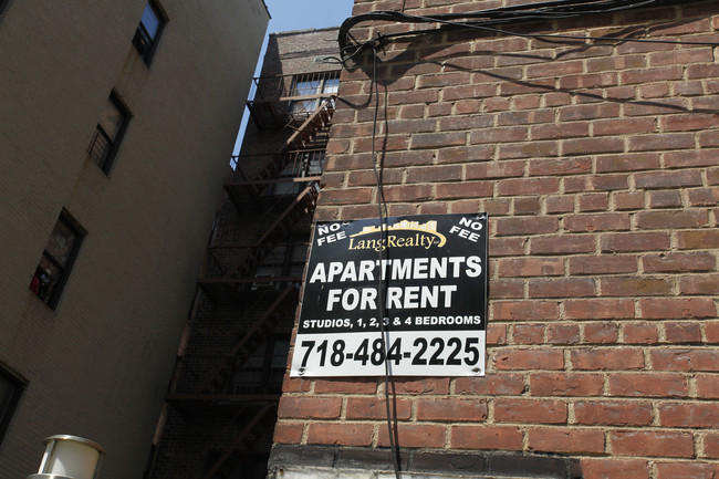 Crooke-Woodruff Apartments in Brooklyn, NY - Building Photo - Other