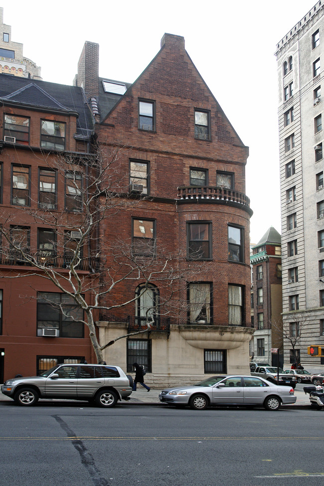 280 West End Ave in New York, NY - Foto de edificio - Building Photo