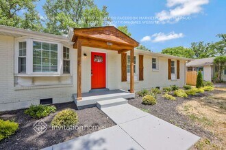 5009 Suter Dr in Nashville, TN - Building Photo - Building Photo