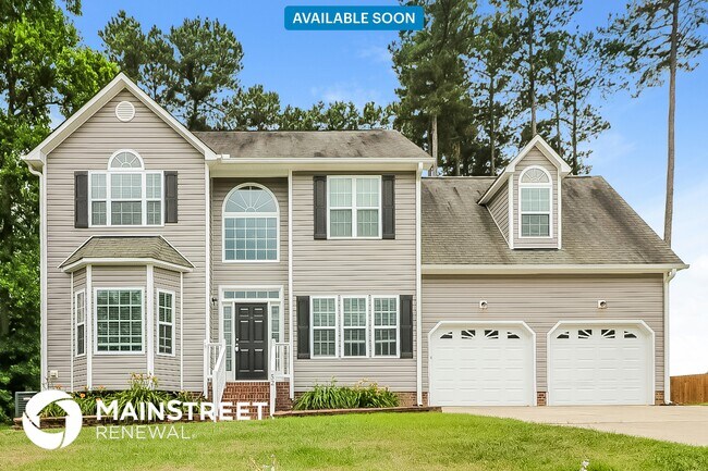 property at 52 Speight Ln