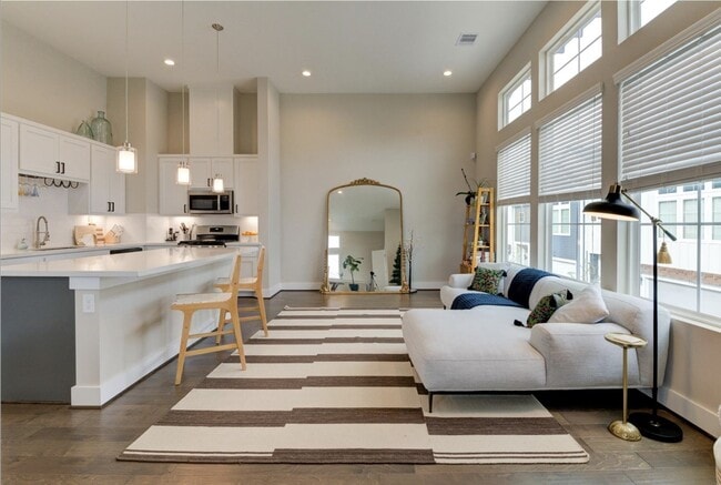 property at 7703 Kivu Ln