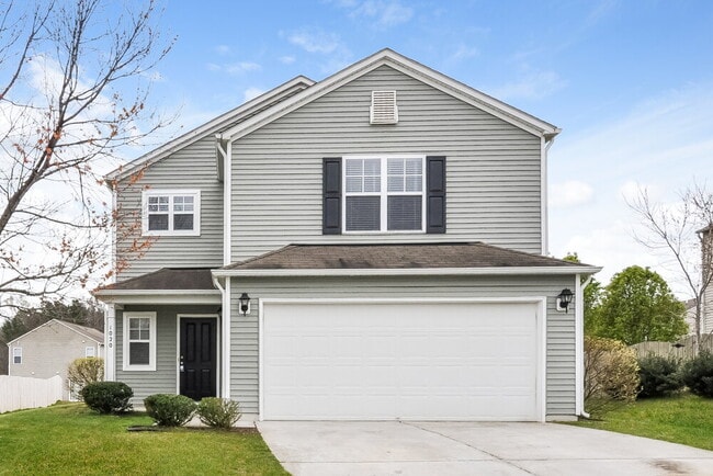 property at 1020 Gelfield Rd