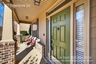 197 Dominion Dr in Aiken, SC - Building Photo - Building Photo