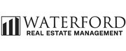 Property Management Company Logo The Burstyn Group