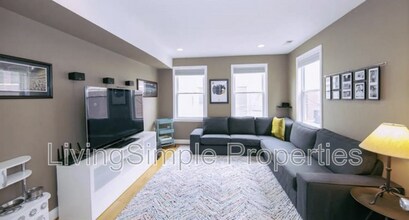 317 I St NE in Washington, DC - Building Photo - Building Photo