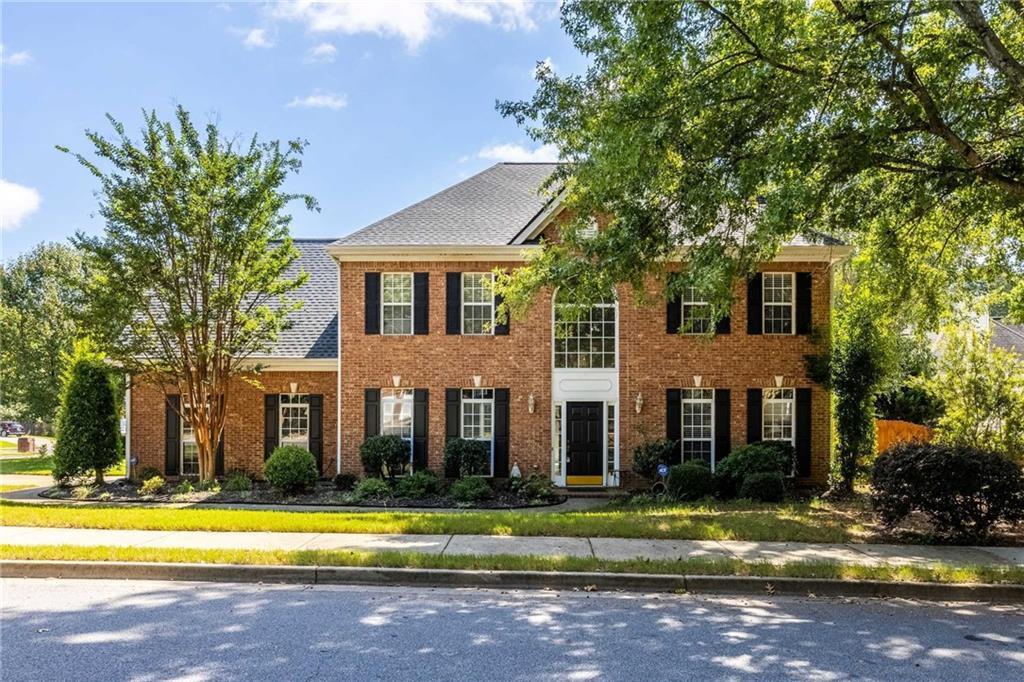 305 Kimball Trce in Alpharetta, GA - Building Photo