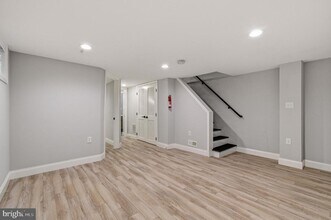 1527 Morris Rd SE in Washington, DC - Building Photo - Building Photo