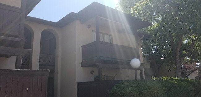 1601 Pennsylvania St NE in Albuquerque, NM - Building Photo - Building Photo