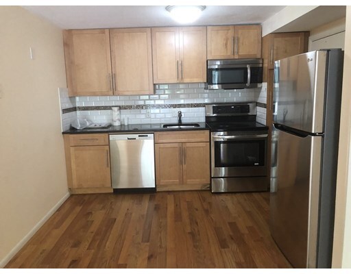 15 Francis St in Brookline, MA - Building Photo