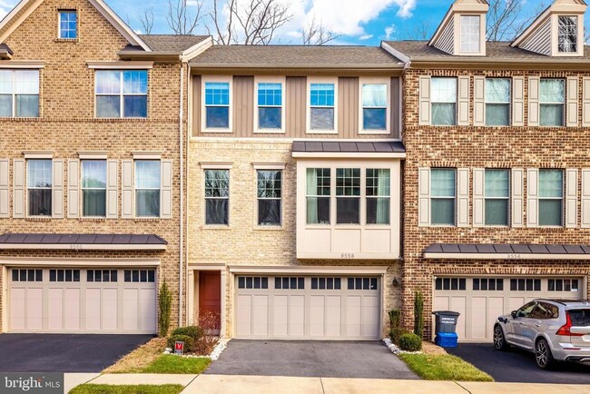 9558 Katelyn Zinn Pl in Burke, VA - Building Photo - Building Photo