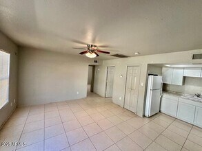 1421 E Fillmore St in Phoenix, AZ - Building Photo - Building Photo