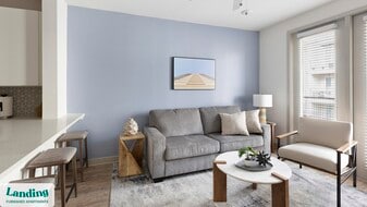 1852 E Northside Dr in Fort Worth, TX - Building Photo