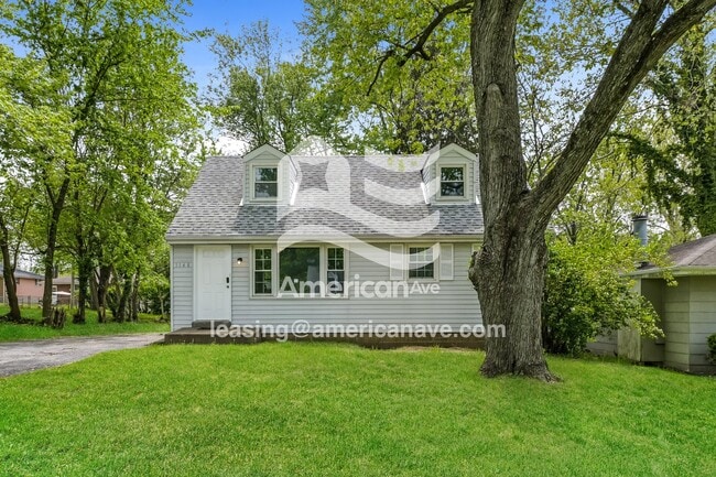 property at 1148 Redman Blvd