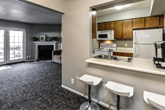 Howard Street Apartments