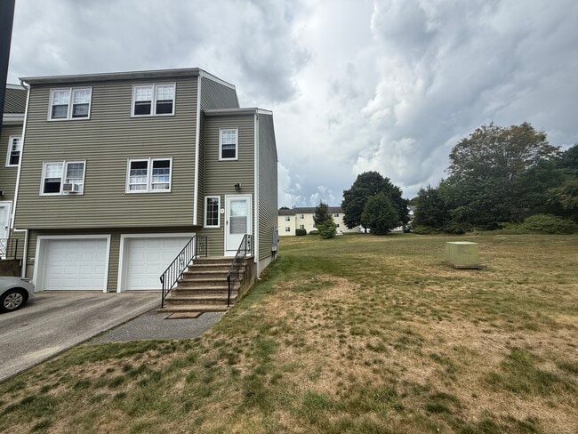 property at 18 Ballou St