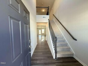 2007 English Saddle Ln in Durham, NC - Building Photo - Building Photo