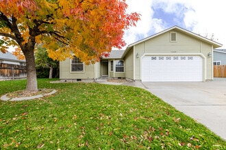 1260 Del Mar St in Mountain Home, ID - Building Photo - Building Photo