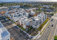 One Lawrence Station in Santa Clara, CA - Building Photo - Building Photo