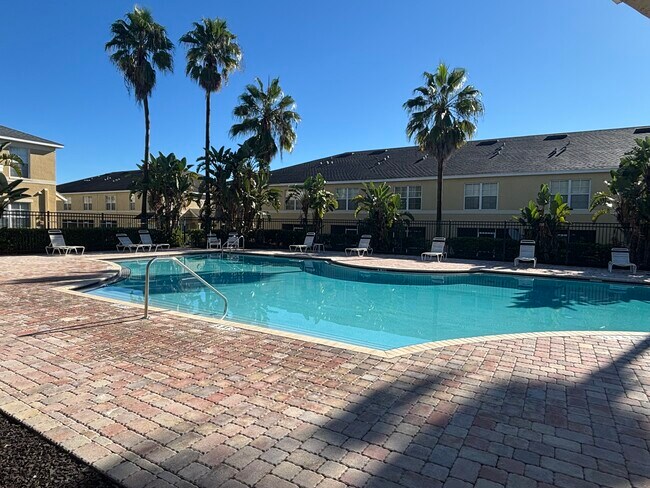 5459 Quarry Rock Rd in Lakeland, FL - Building Photo - Building Photo