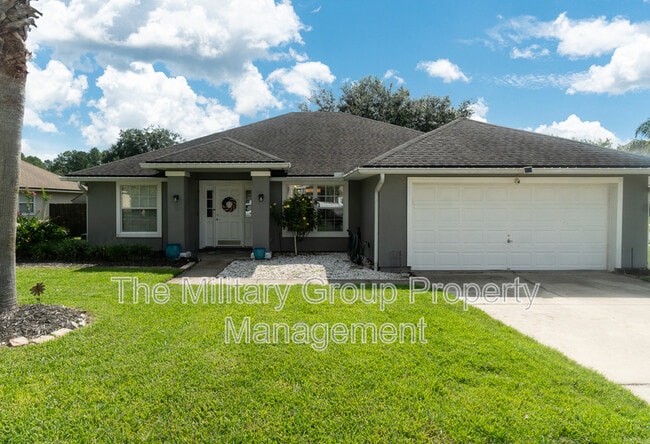 property at 14215 Sea Eagle Dr