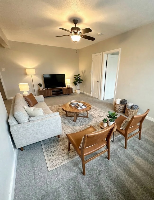 property at 1309 Wood St