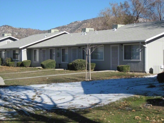 The Orchard Apartments in Tehachapi, CA - Building Photo - Building Photo