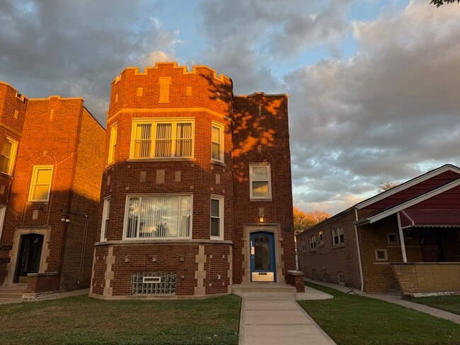 property at 7749 S Indiana Ave