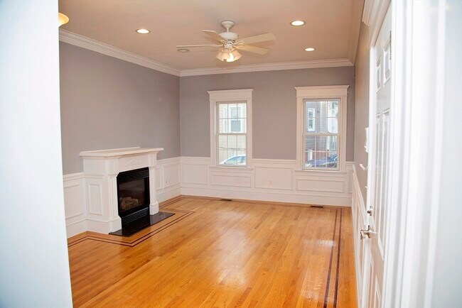 property at 25 Vinton St
